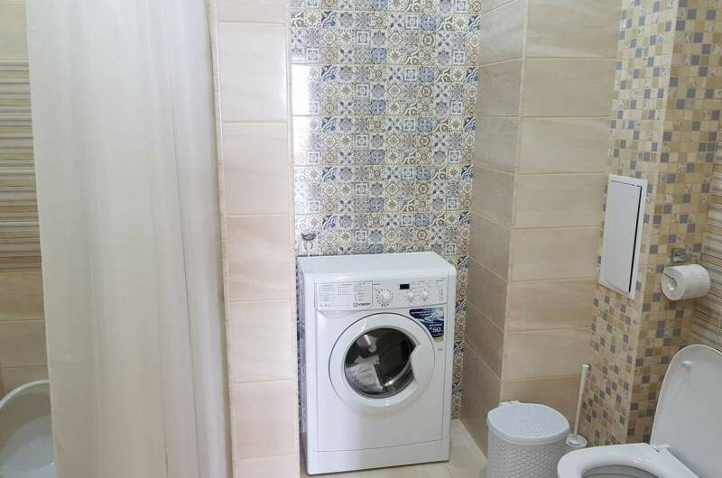 Изображение Изображение квартиры "Квартира с видом на море «Апартаменты София»" #6 #6