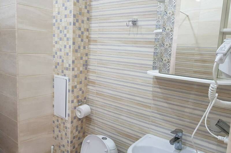 Изображение Изображение квартиры "Квартира с видом на море «Апартаменты София»" #7 #7