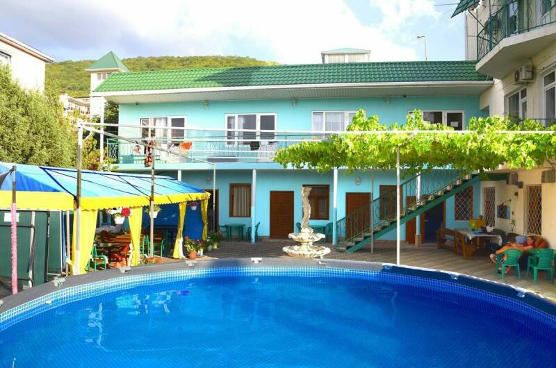 Изображение Изображение гостиницы &quot;Гостевой дом «Вояж»&quot; #2 #2