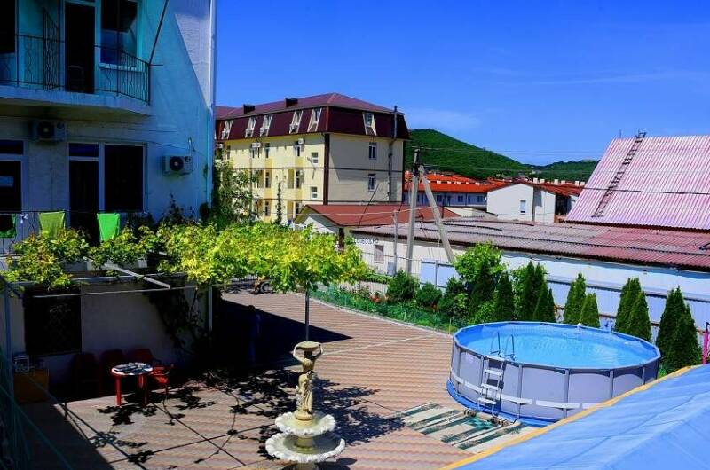 Изображение Изображение гостиницы &quot;Гостевой дом «Вояж»&quot; #4 #4