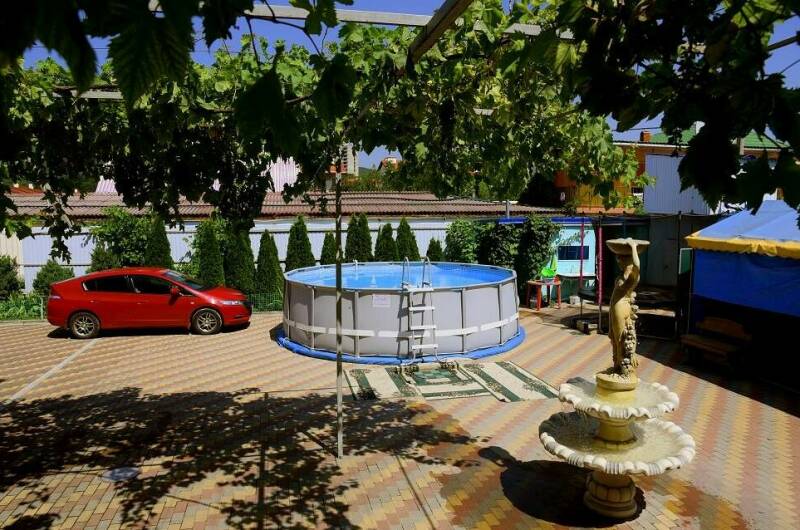 Изображение Изображение гостиницы &quot;Гостевой дом «Вояж»&quot; #5 #5