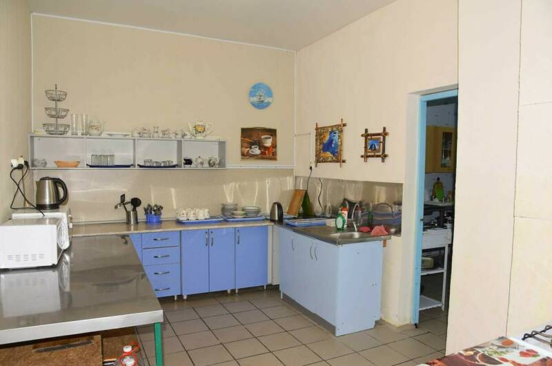 Изображение Изображение гостиницы &quot;Гостевой дом «Вояж»&quot; #8 #8