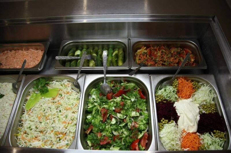 Изображение Изображение отеля / гостиницы "База отдыха «Архипо-Осиповка»" #10 #8