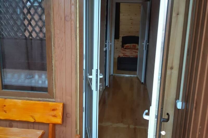 Изображение Изображение гостиницы "Гостевой дом «Кубань» с общей и личной кухней" #5 #5