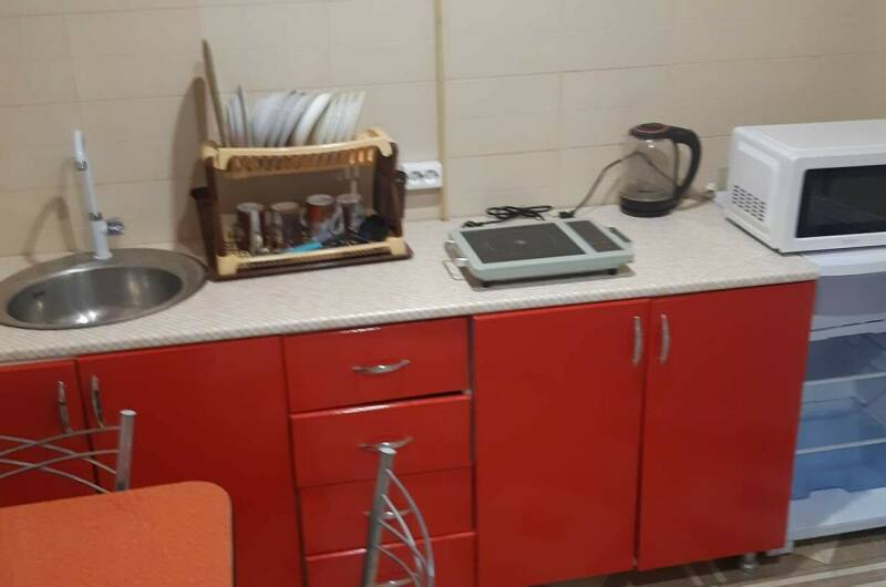 Изображение Изображение гостиницы "Гостевой дом «Кубань» с общей и личной кухней" #6 #6