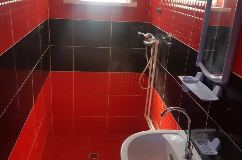 Изображение Изображение гостиницы "Гостевой дом «Кубань» с общей и личной кухней" #7 #7