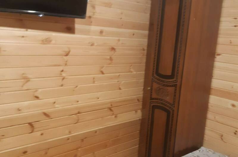 Изображение Изображение отеля / гостиницы "Гостевой дом «Кубань» с общей и личной кухней" #11 #9