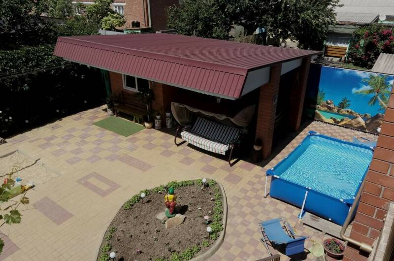 Изображение Изображение гостиницы &quot;Гостевой дом «Первомайский»&quot; #1 #1