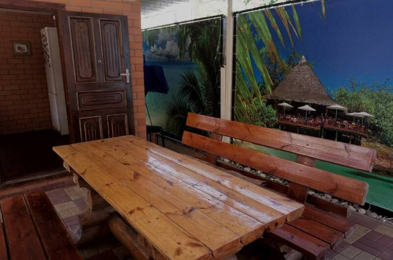 Изображение Изображение гостиницы &quot;Гостевой дом «Первомайский»&quot; #2 #2