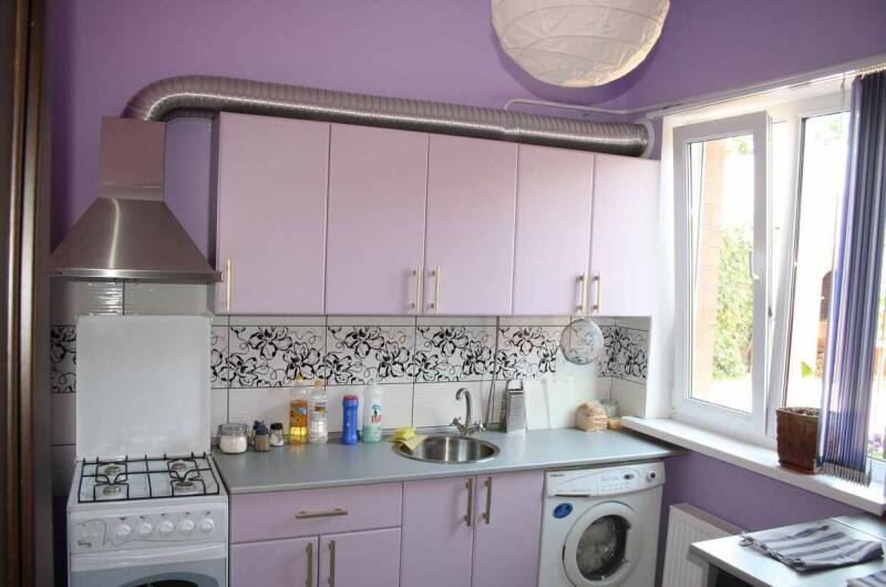 Изображение Изображение гостиницы &quot;Гостевой дом «Первомайский»&quot; #5 #5