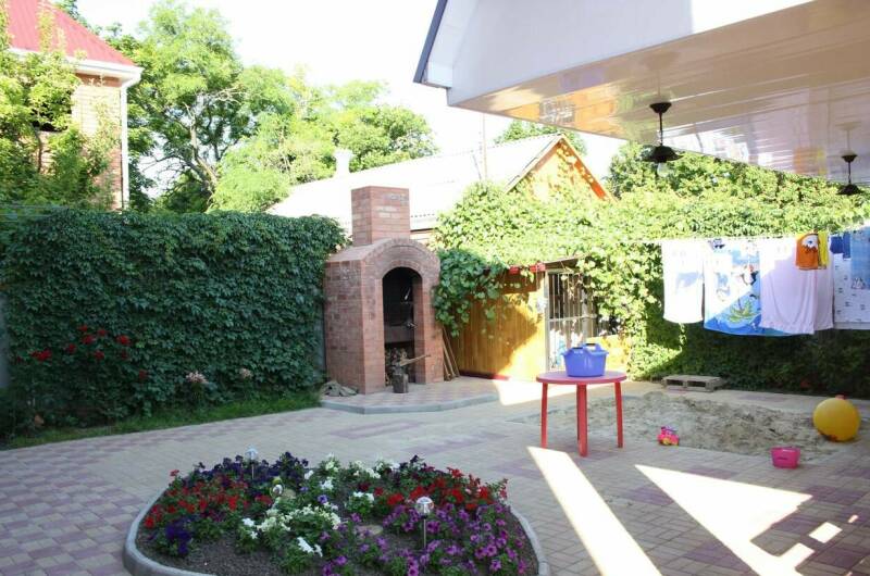 Изображение Изображение гостиницы &quot;Гостевой дом «Первомайский»&quot; #6 #6