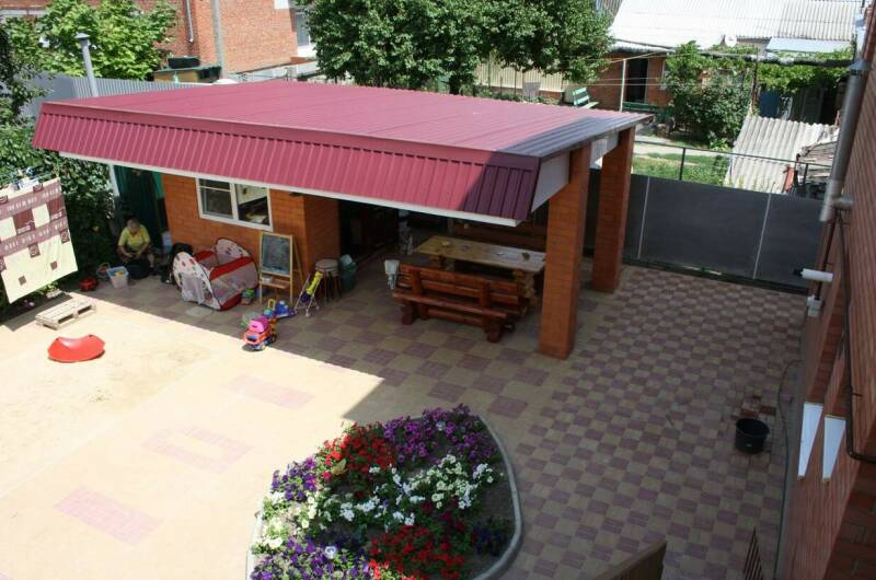 Изображение Изображение гостиницы &quot;Гостевой дом «Первомайский»&quot; #7 #7