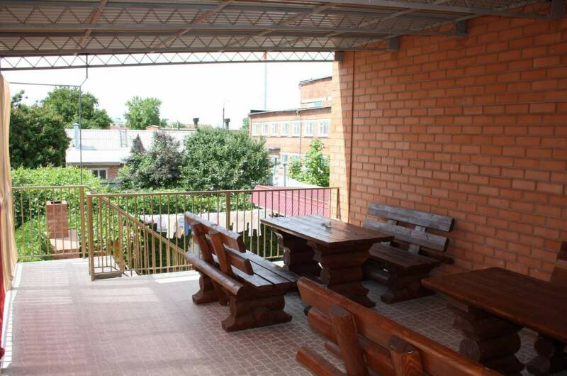 Изображение Изображение гостиницы &quot;Гостевой дом «Первомайский»&quot; #8 #8