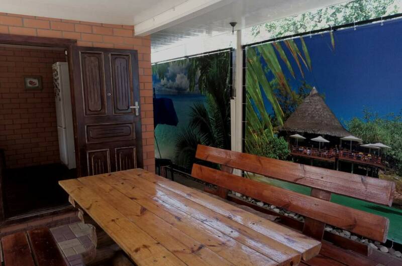 Изображение Изображение отеля / гостиницы "Гостевой дом «Первомайский»" #10 #8