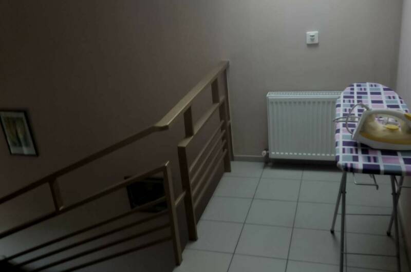 Изображение Изображение отеля / гостиницы "Гостевой дом «Первомайский»" #11 #9