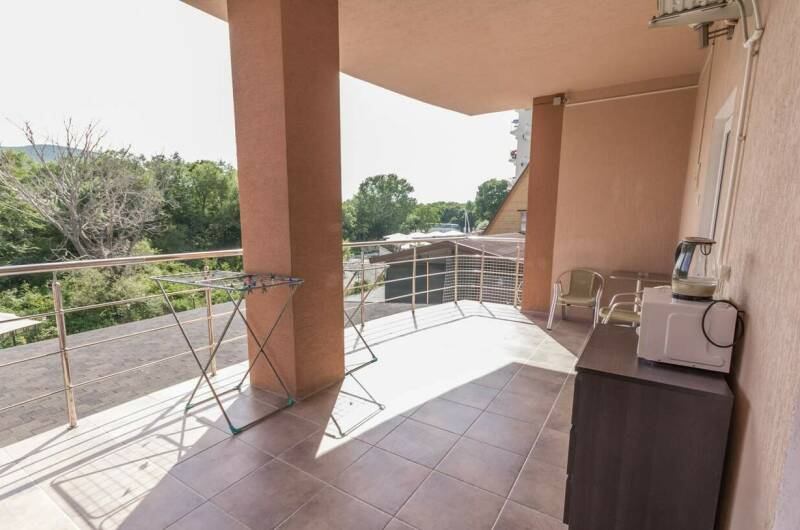 Изображение Изображение гостиницы "Гостевой дом «Солнышко»" #6 #6