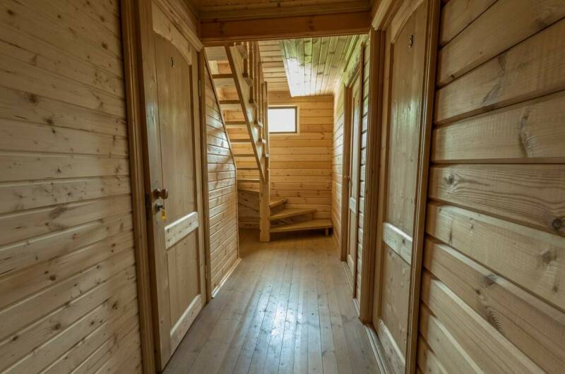 Изображение Изображение гостиницы "Гостевой дом «Солнышко»" #7 #7