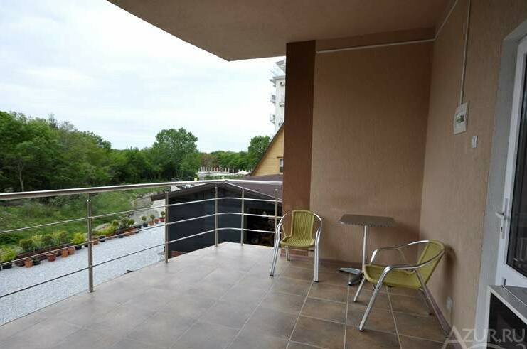 Изображение Изображение отеля / гостиницы "Гостевой дом «Солнышко»" #10 #8