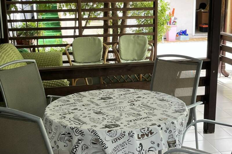 Изображение Изображение гостиницы &quot;Частный дом «Панама»&quot; #3 #3