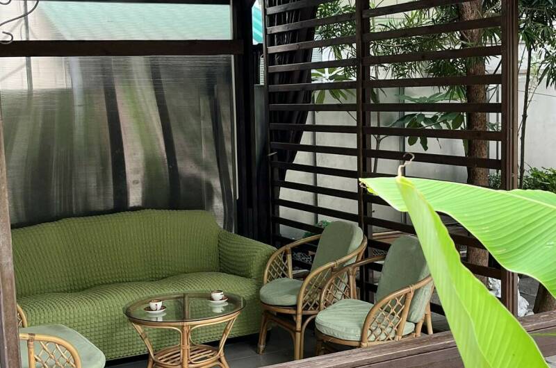 Изображение Изображение гостиницы &quot;Частный дом «Панама»&quot; #6 #6