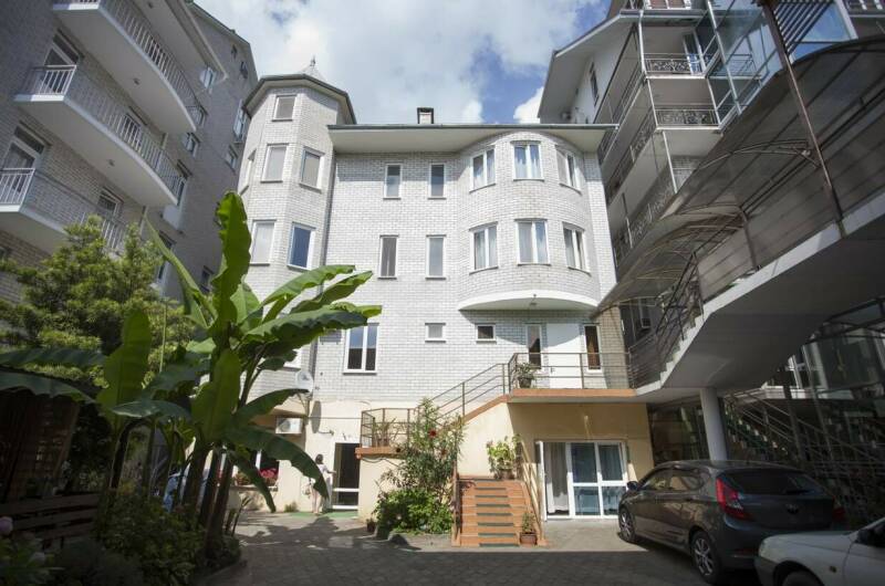 Изображение Изображение гостиницы &quot;Частный дом «Панама»&quot; #7 #7