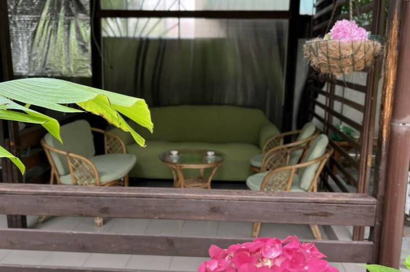 Изображение Изображение гостиницы &quot;Частный дом «Панама»&quot; #8 #8