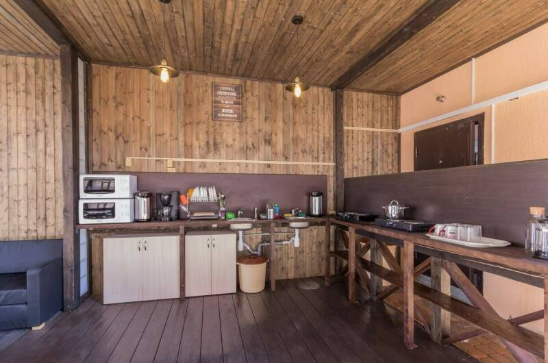 Изображение Изображение гостиницы &quot;Отель «Berley»&quot; #4 #4