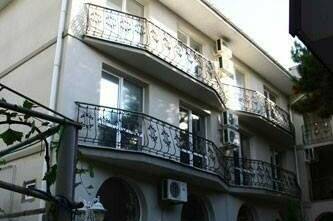 Изображение Изображение гостиницы &quot;Гостевой дом «Артур»&quot; #1 #1