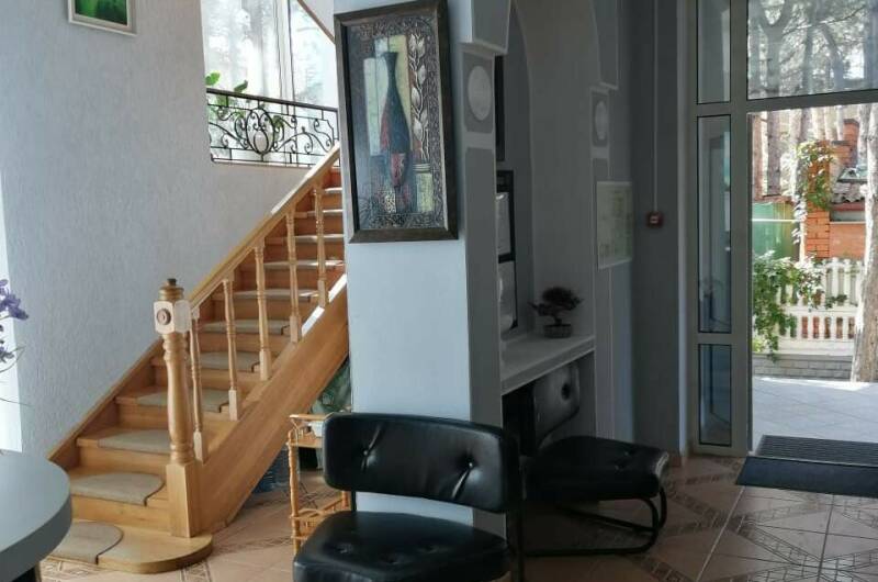 Изображение Изображение гостиницы &quot;Гостевой дом «Артур»&quot; #2 #2