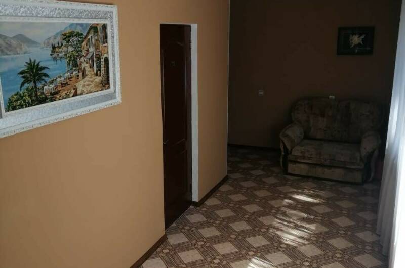 Изображение Изображение гостиницы &quot;Гостевой дом «Артур»&quot; #6 #6