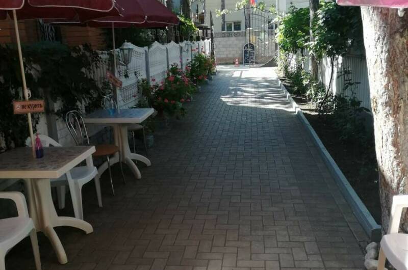 Изображение Изображение гостиницы &quot;Гостевой дом «Артур»&quot; #7 #7