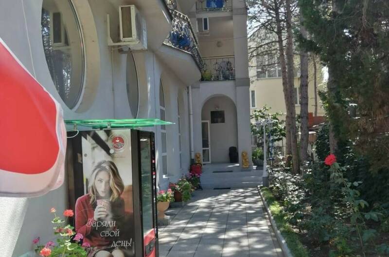 Изображение Изображение гостиницы &quot;Гостевой дом «Артур»&quot; #8 #8