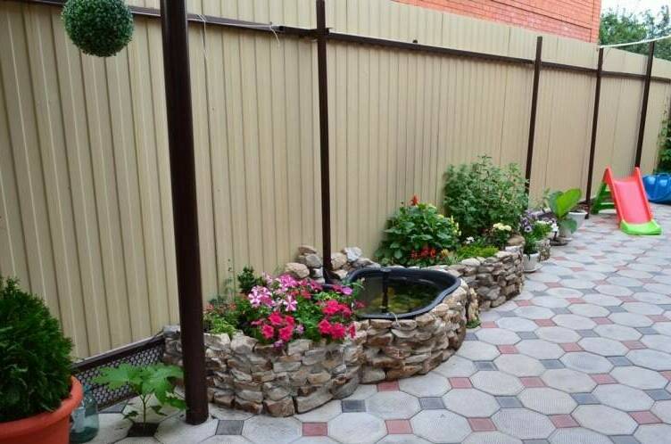 Изображение Изображение гостиницы &quot;Гостевой дом «Вера»&quot; #3 #3