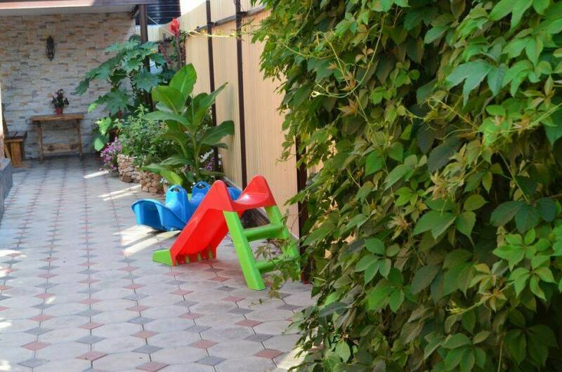 Изображение Изображение гостиницы &quot;Гостевой дом «Вера»&quot; #8 #8