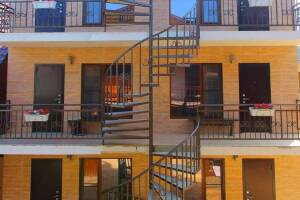 Изображение Гостевой дом «Бриз 3» #2