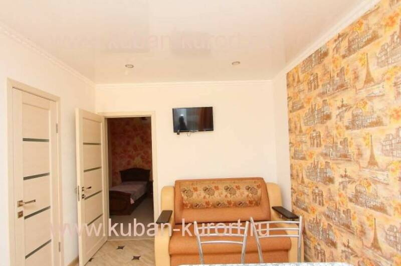 Изображение Изображение гостиницы "Гостевой дом «Бриз 3»" #7 #7