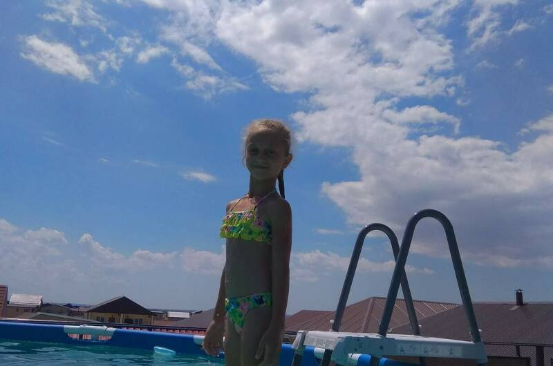 Изображение Изображение отеля / гостиницы "Гостевой дом «Бриз 3»" #10 #8