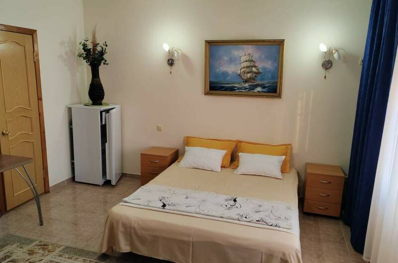 Изображение Изображение гостиницы &quot;Эллинг «Баунти»&quot; #1 #1