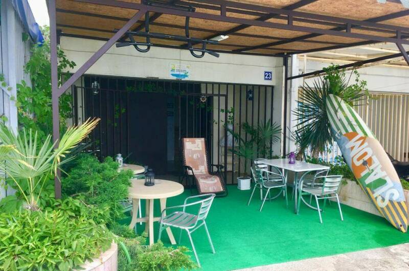 Изображение Изображение гостиницы &quot;Эллинг «Баунти»&quot; #2 #2