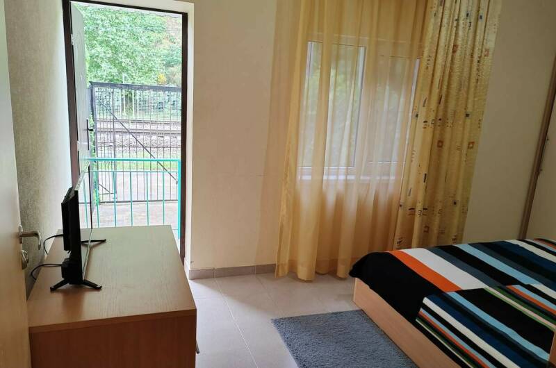 Изображение Изображение гостиницы &quot;Эллинг «Баунти»&quot; #3 #3