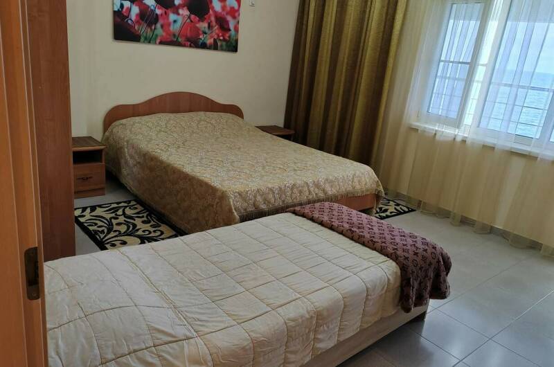 Изображение Изображение гостиницы &quot;Эллинг «Баунти»&quot; #4 #4