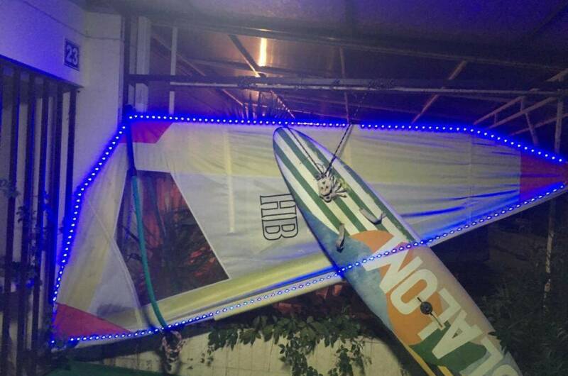 Изображение Изображение гостиницы &quot;Эллинг «Баунти»&quot; #7 #7