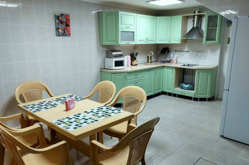 Изображение Изображение отеля / гостиницы "Эллинг «Баунти»" #10 #8