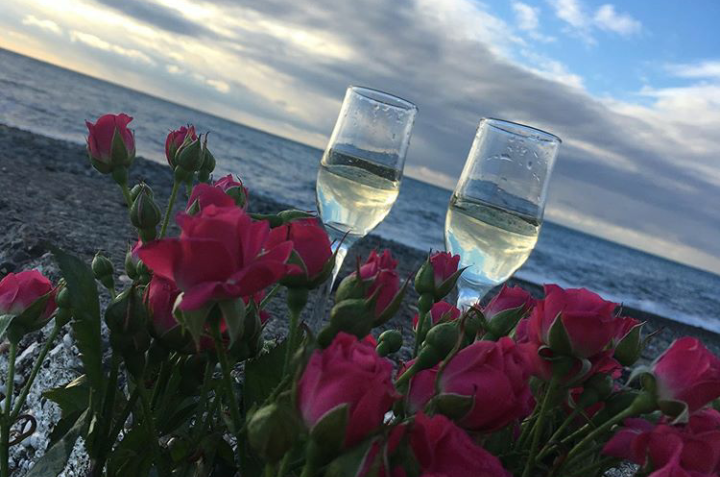 Изображение Изображение отеля / гостиницы "Эллинг «Баунти»" #11 #9