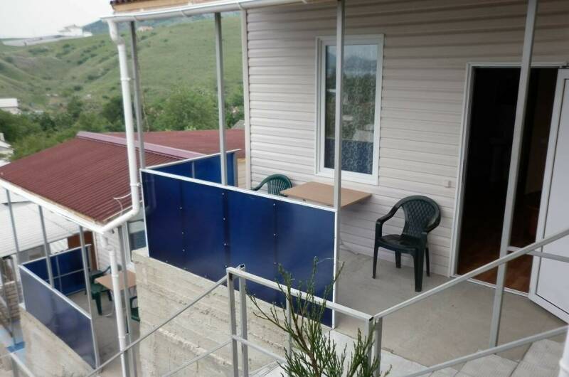 Изображение Изображение гостиницы &quot;Гостевой дом «Фокс»&quot; #1 #1