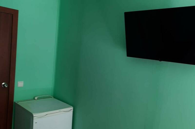 Изображение Изображение гостиницы &quot;Гостевой дом «Фокс»&quot; #5 #5