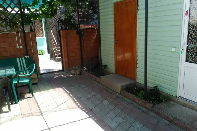 Изображение Изображение гостиницы &quot;Гостевой дом «Фокс»&quot; #6 #6