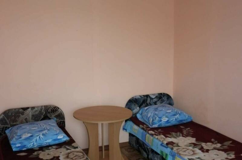 Изображение Изображение гостиницы &quot;Гостевой дом «Фокс»&quot; #8 #8