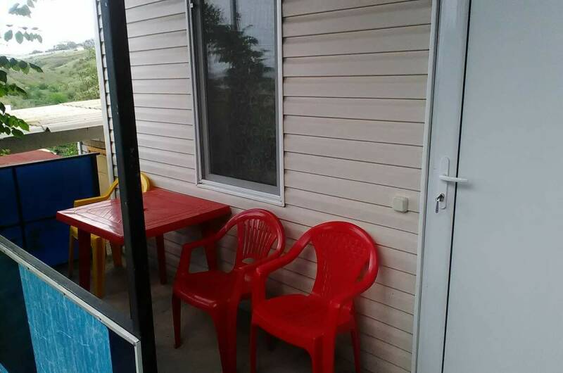 Изображение Изображение отеля / гостиницы "Гостевой дом «Фокс»" #10 #8