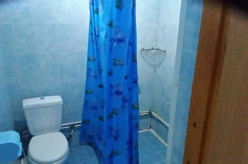 Изображение Изображение отеля / гостиницы "Гостевой дом «Фокс»" #11 #9